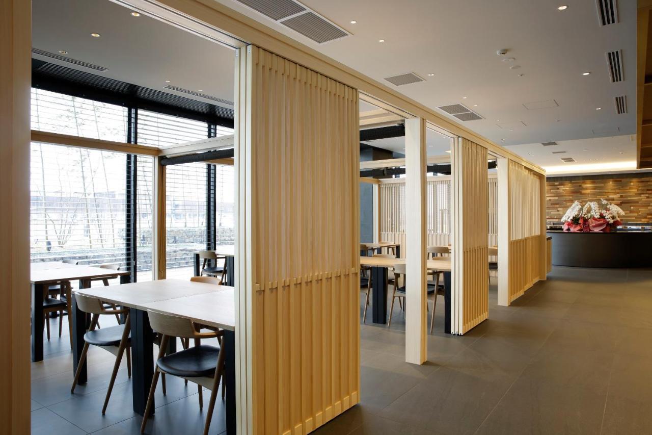 福岡 The358 Sora酒店 外观 照片